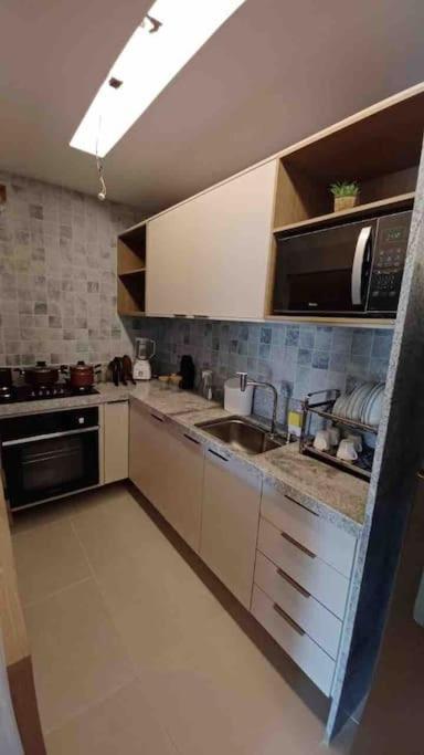Residencial Taormina - Apartamento A Beira-Mar Novinho! Tamandaré Esterno foto
