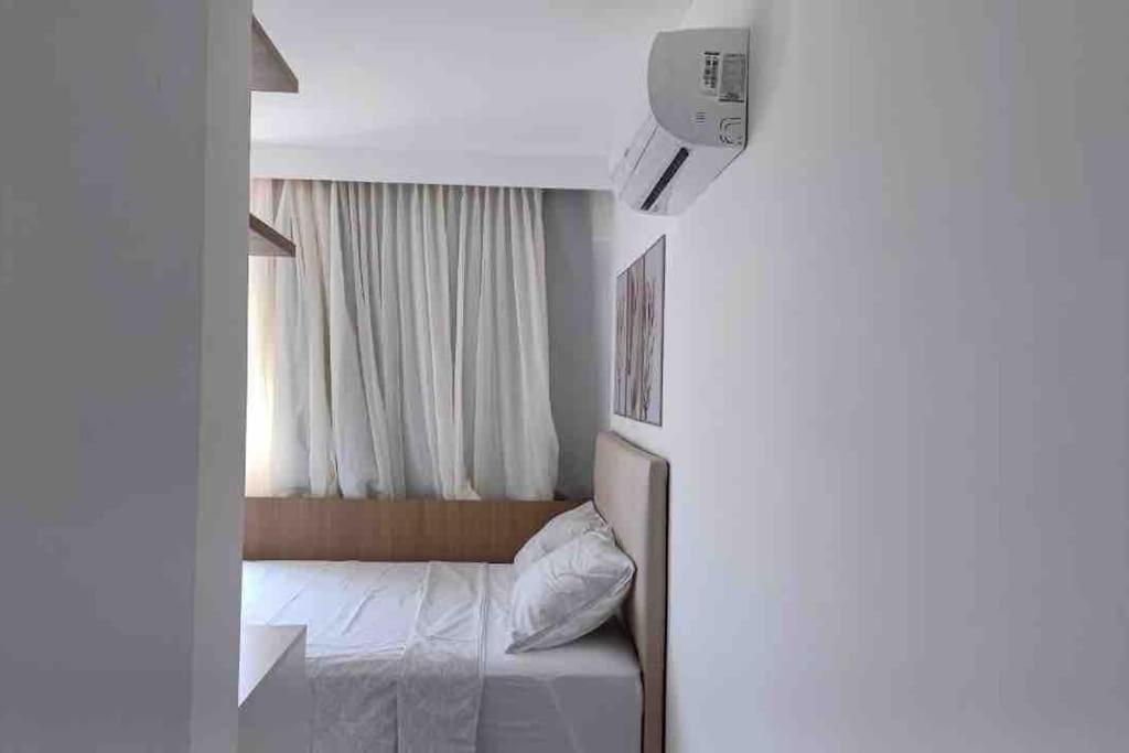 Residencial Taormina - Apartamento A Beira-Mar Novinho! Tamandaré Esterno foto