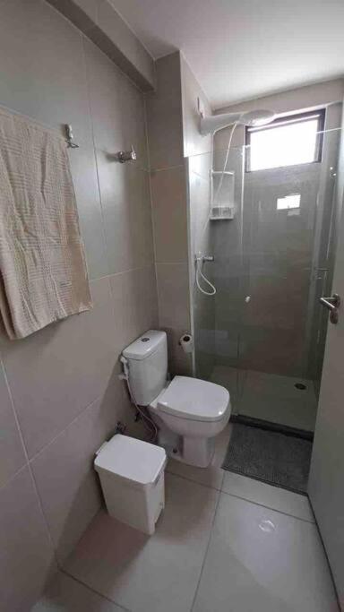 Residencial Taormina - Apartamento A Beira-Mar Novinho! Tamandaré Esterno foto