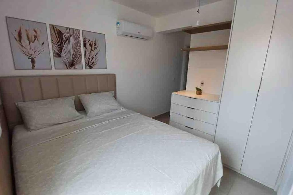 Residencial Taormina - Apartamento A Beira-Mar Novinho! Tamandaré Esterno foto