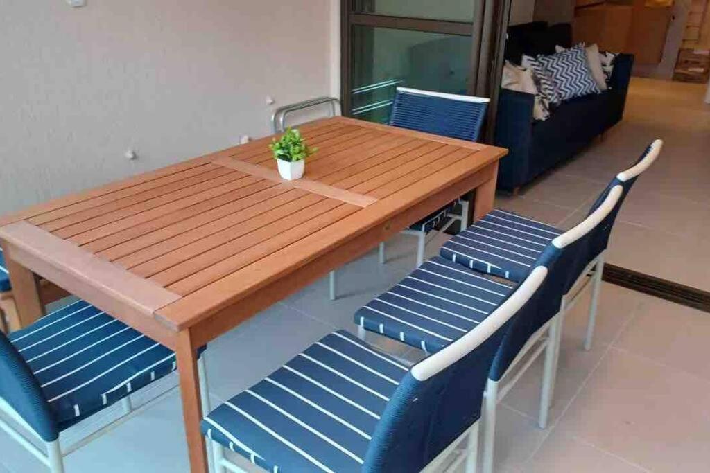 Residencial Taormina - Apartamento A Beira-Mar Novinho! Tamandaré Esterno foto