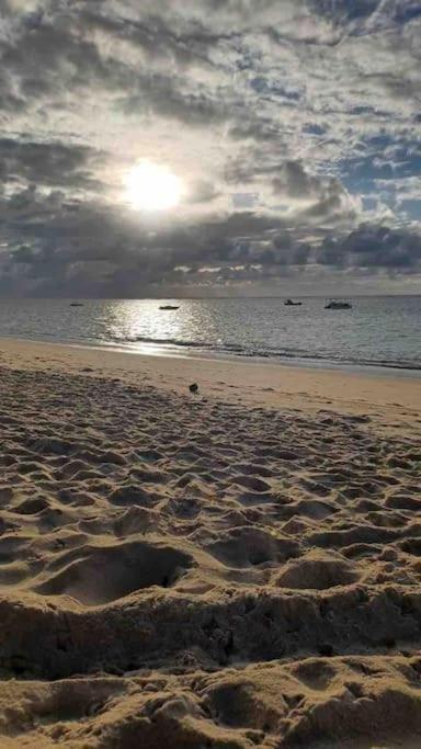 Residencial Taormina - Apartamento A Beira-Mar Novinho! Tamandaré Esterno foto