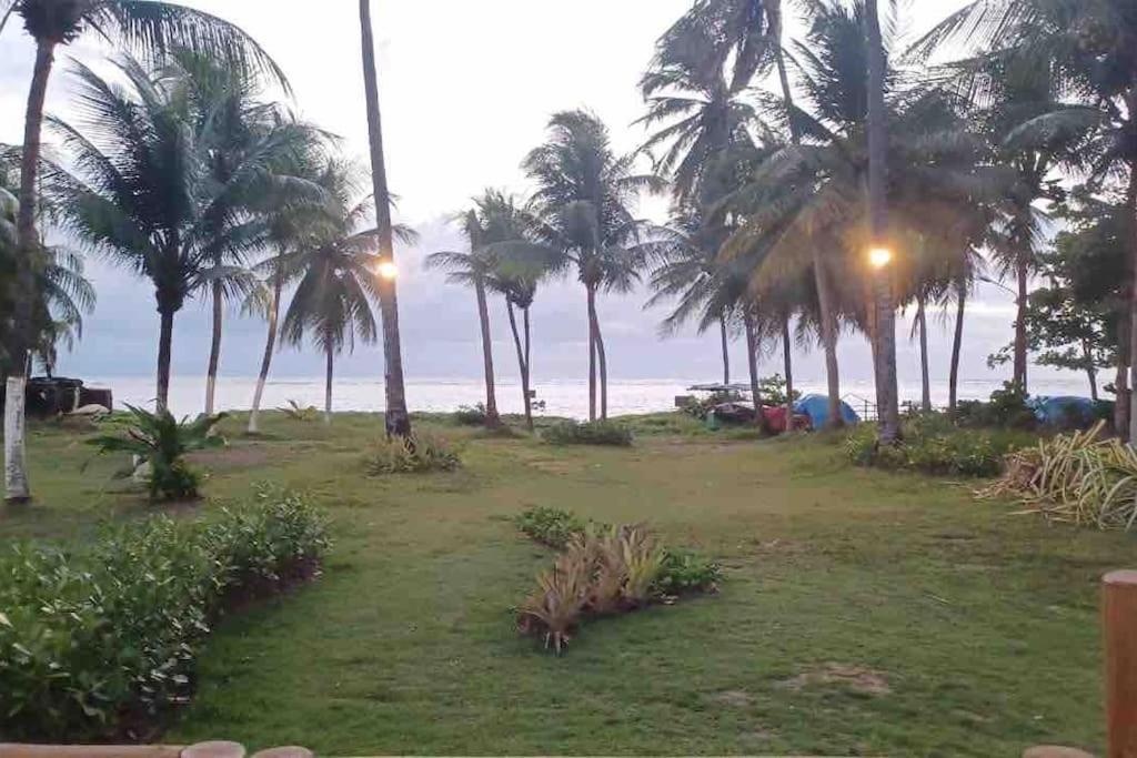 Residencial Taormina - Apartamento A Beira-Mar Novinho! Tamandaré Esterno foto