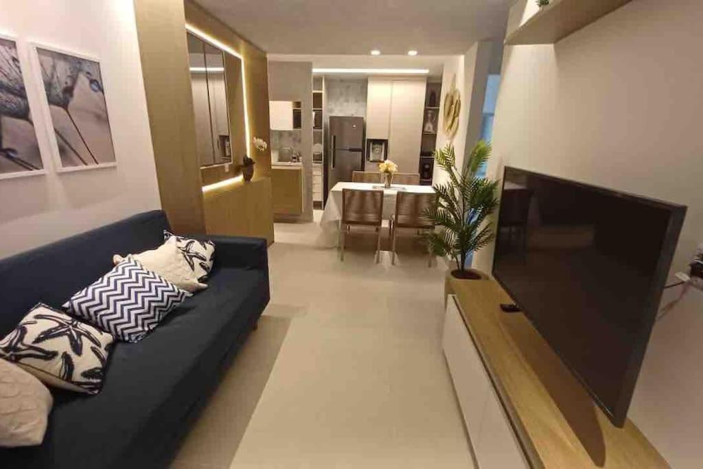 Residencial Taormina - Apartamento A Beira-Mar Novinho! Tamandaré Esterno foto