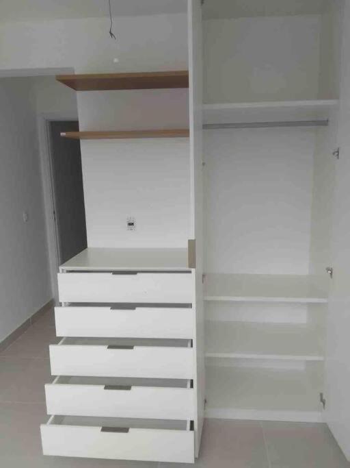 Residencial Taormina - Apartamento A Beira-Mar Novinho! Tamandaré Esterno foto