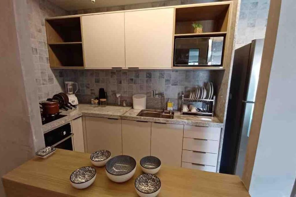 Residencial Taormina - Apartamento A Beira-Mar Novinho! Tamandaré Esterno foto