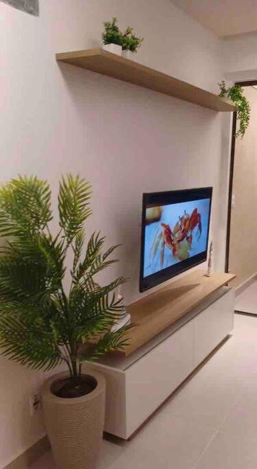 Residencial Taormina - Apartamento A Beira-Mar Novinho! Tamandaré Esterno foto